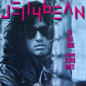 The Real Thing album cover