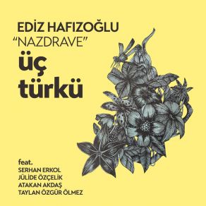 Üç Türkü album cover