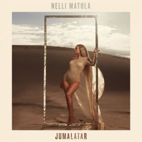 Jumalatar album cover