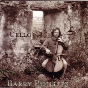 Cello album cover