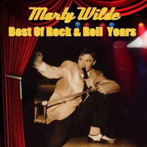 Best Of Rock 'n Roll Years album cover