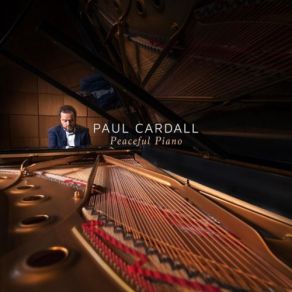 Peaceful Piano album cover