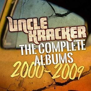 The Complete Albums 2000-2009 album cover