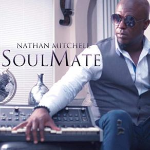 Soulmate album cover
