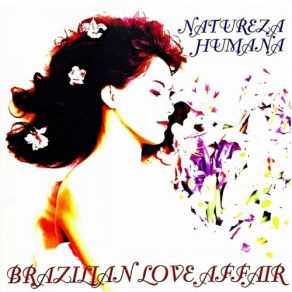 Natureza Humana (Expanded Edition) album cover