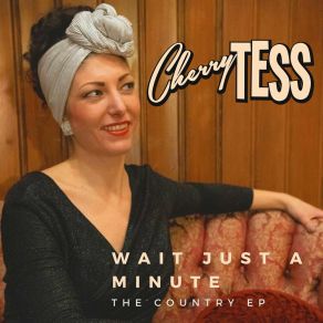 Wait Just A Minute album cover