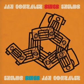 Jay Gonzalez Sings Eyelids Sings (Maxi-Single) album cover
