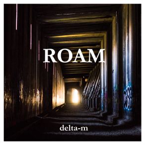 Delta-M (Live) album cover