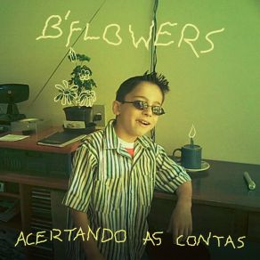Acertando As Contas album cover