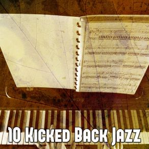 10 Kicked Back Jazz album cover