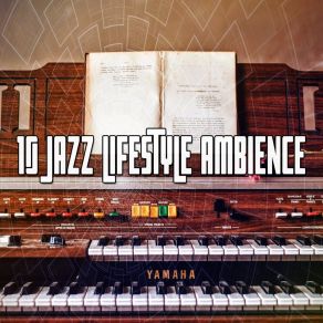 10 Jazz Lifestyle Ambience album cover