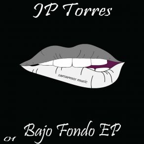 Bajo Fondo album cover