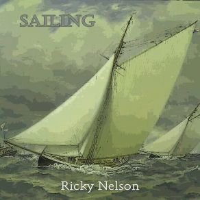Sailing album cover