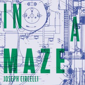 In A Maze album cover