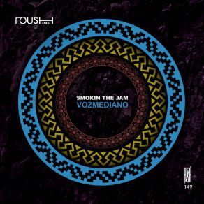 Smokin´The Jam album cover