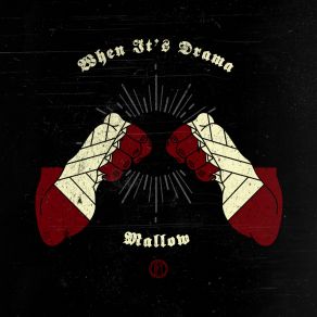 When It's Drama album cover