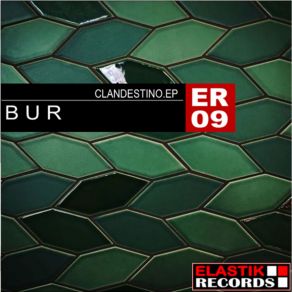 Clandestino album cover
