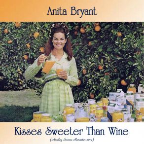 Kisses Sweeter Than Wine (Analog Source Remaster 2019) album cover