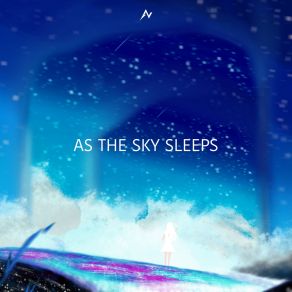 As The Sky Sleeps album cover