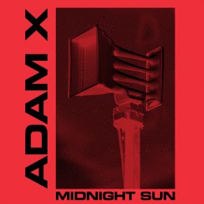 Midnight Sun album cover