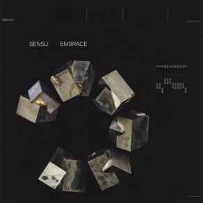 Embrace album cover