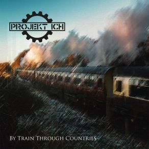 By Train Through Countries album cover