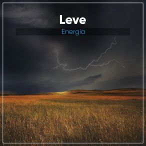 # Leve Energia album cover