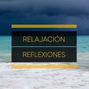 # Relajación Reflexiones album cover