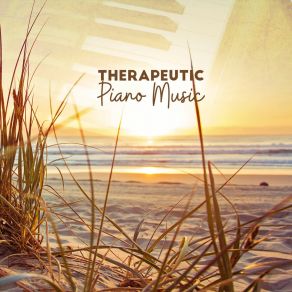 Therapeutic Piano Music album cover
