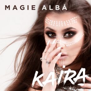 Magie Alba album cover