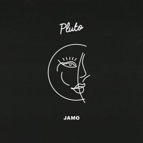 Pluto album cover