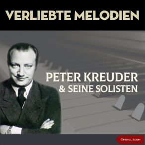Verliebte Melodien album cover