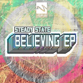 Believing E. P. (Original Mix) album cover
