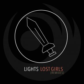 Lost Girls (Remixes) album cover