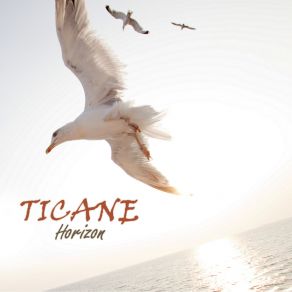 Horizon album cover
