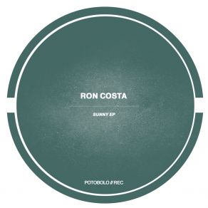 Sunny EP (Original Mix) album cover