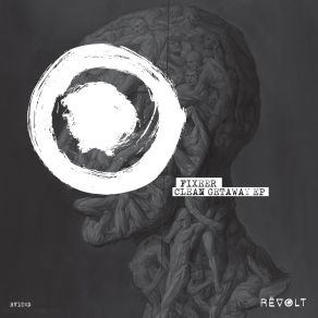 Clean Getaway EP (Original) album cover