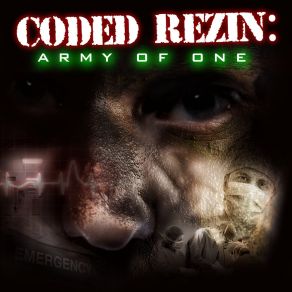 Army Of One album cover