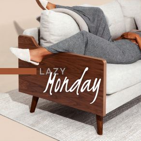 Lazy Monday: Jazz For Relaxation & Rest, Jazz Coffee, Lounge, Instrumental Jazz Music Ambient album cover