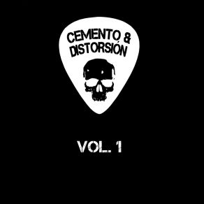 Vol. 1 album cover