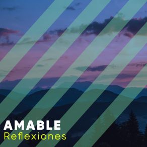 # Amable Reflexiones album cover