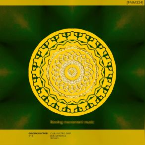Golden Selection, Vol. 4 album cover