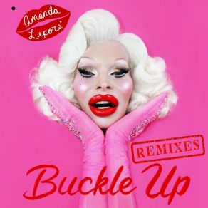 Buckle Up album cover