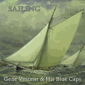 Sailing album cover
