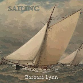 Sailing album cover