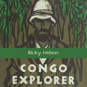 Congo Explorer album cover