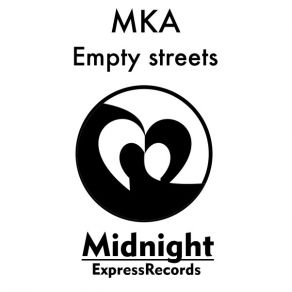 Empty Streets album cover