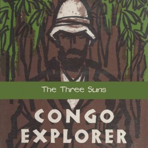 Congo Explorer album cover