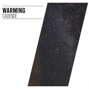 # Warming Cadence album cover