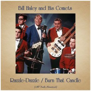 Razzle-Dazzle / Burn That Candle (All Tracks Remastered) album cover